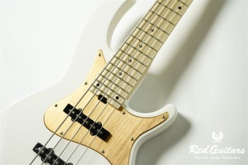 RSB-618/5 - White